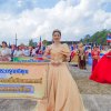 บรรยากาศการจัดกิจกรรมวันสหกรณ์แห่งชาติ เมื่อวันที่ 26 กุมภาพันธ์ 2567 